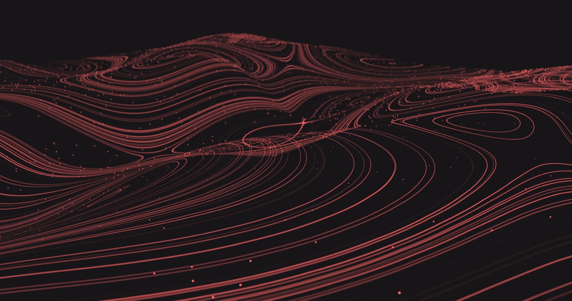 Abstract AIBI technology network